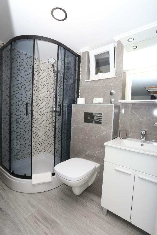 Apartman Kristian Trogir Exterior photo