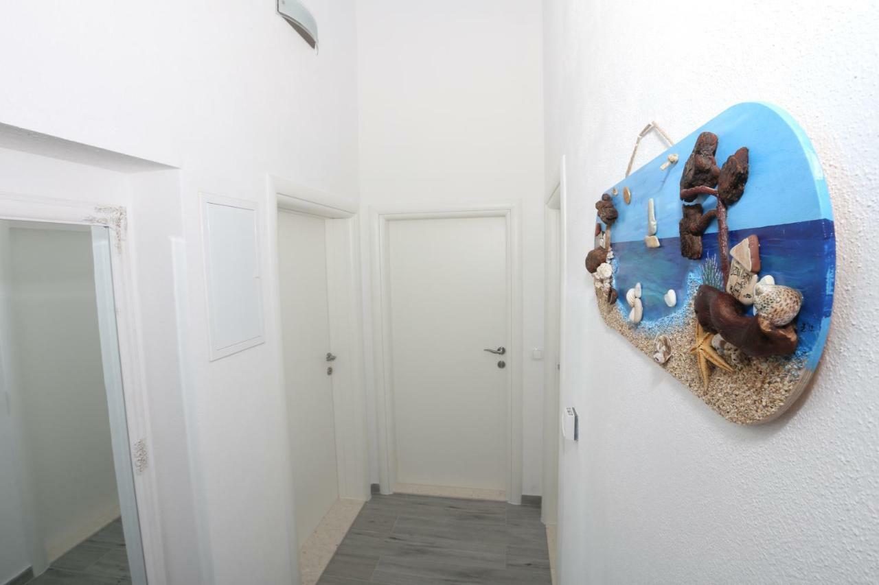 Apartman Kristian Trogir Exterior photo